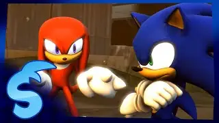 [SFM] You said WE!
