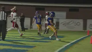 Fourth Down Friday Game of the Week: St. Charles Catholic Tops Belle Chasse 19-7
