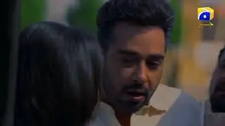 Muqaddar - Episode 35 Promo | Tomorrow at 8:00 PM obly On Har Pal Geo