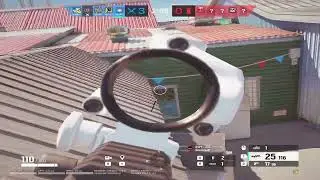 R6 Highlights #8
