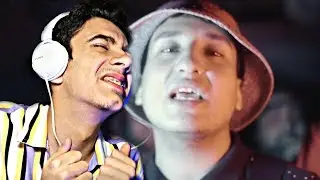 El SHISHIGANG BlackRoy anda DESACATAO !! BlackRoy - Desacatao (Oficial Video) - REACCI&Oacute;N
