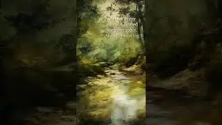 Vintage Still life TV Screensaver Digital Art