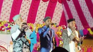 জোড়া শুলিস ইসলামিক কালচারাল প্রোগ্রাম|Jora Shulis Islamic Cultural Program #Nandigram #islamicvideo