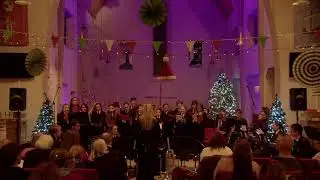 Soulful Sounds - Do You Hear What I Hear | WCSA Carol Service 2025
