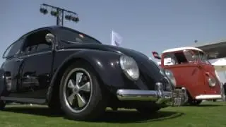 Volkswagen GCC Dub Drive, Dubai
