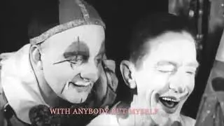 Robert John Ardiff - Tightrope Walker (Lyric Video)