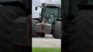 Fendt 820 vario TMS 🔥🔥🔥