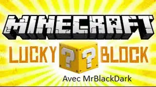 Ultralucky avec MrBlackDark