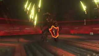 Markiplier vs the dark lord (Doom eternal shitpost real!111!11)