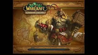 Halfhill Farm Alts - Let's Play World of Warcraft