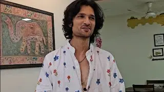 Ruhaan Audition - 1