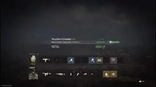 DMZ S4 - Solo vs 6 man platoon to get gold skull on Vondel (I got VIP treatment)