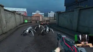 Bot_RUN - Gamepad Support