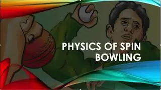 Physics of Cricket