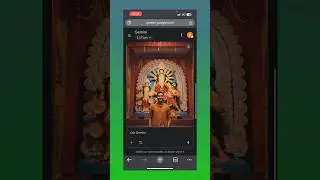 Google Gemini Photo Editing | Durga Puja ai photo editing 🔥🔥