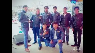 BRINDAMAS mix Ronish en vivo. contactos al: 959061080. Heraud Richard.