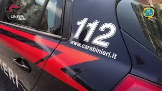 Castellammare di Stabia: omicidio Scelzo, arrestate due persone - VIDEO
