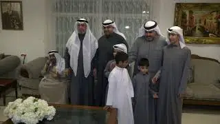 عقد قران /محمد الصفي 12-12-2025