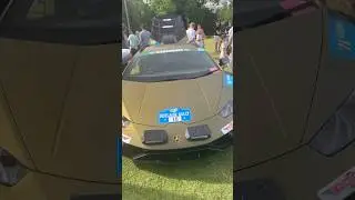 Lamborghini huracan sterrato #automobile #cartok #exotic #fast #racing #luxury #drone #money #crash