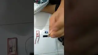 Tutorial bind remot TURBO RACING 2.4GHZ