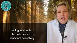 What Are Veterans Entitled To When They Die?