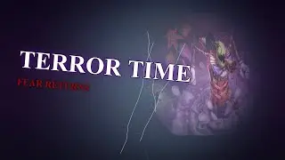 Terror With Fiddlesticks 😱 | Fear Returns [LoL Live]