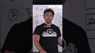 Winning Sales Strategy STOLEN From Car Salesman #sales #clickfunnels #treylewellen