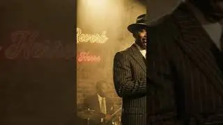 Hot in here but it’s the 1950’s