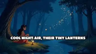 The Hidden Firefly Clan's Nighttime Magic
