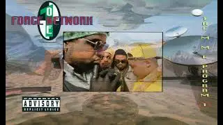 Force One Network - Network Shouts