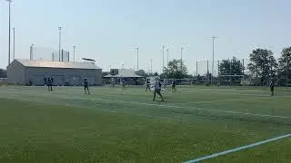 Project Missouri State 2029 vs FL Crabs.