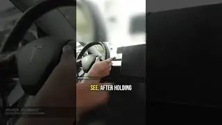 Tesla Hidden Feature #17 - Soft Reboot