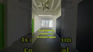 Creative Space Available in LA Arts District!