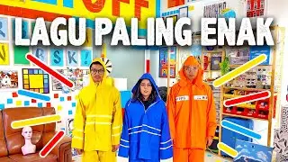TIGA LAGU TERBAIK - Part 3 (ft. Nessie Judge & Bram)