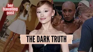 Ariana Grande&rsquo;s Most Complicated Era: Cynthia Erivo and the Wicked Trauma