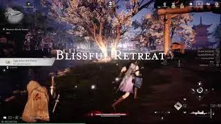 First Time Playing Where Winds Meet | FrostyFire10  🇦🇺❄️🔥