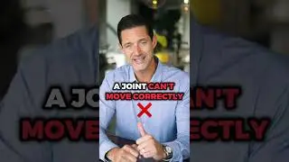 🍔🥤 The American diet is destroying your joints.