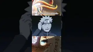 Naruto e la volpe a 9 code/edit