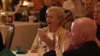 Corporate Event Mentalist - Jym Elders - Funny Business Agency