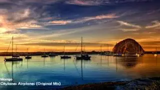 Mango - Citylanes Airplanes (Original Mix) [HD 1080p]