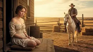 A Rich Cowboy Found a Woman in a Broken Cabin &mdash; One Choice Changed His Fate