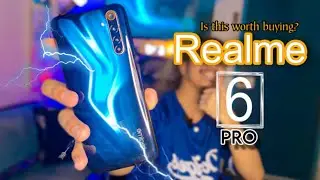 Realme 6 Pro Review | Is this phone still worth buying in 2024?