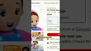 Ms  Rachel's Musical Magic vs  Blippi
