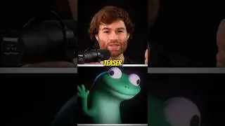 Elio and Hoppers connected?! #disney #pixar #multiverse #animation #disneyplus