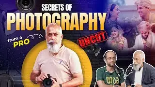 Mastering Cinematography & Wedding Photography from Expert Dinesh Jagwani | The Diffr Show EP 13