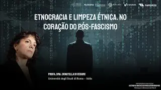 Etnocrazia e pulizia etnica al centro del postfascismo