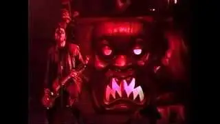 Rob Zombie - San Jose Event Center 11-21-98  full show