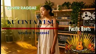 Я люблю Иисуса - Ароху Хесусси | Reggae Praise Ambai #newchristianworshipsongs