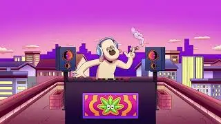 Lofi Mix by Lil Gromit😌| @soavelofi