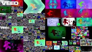TOO MANY NOGGIN AND NICK JR LOGO COLLECTIONS 19/20